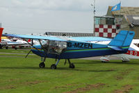 G-MZEN photo, click to enlarge G-MZEN photo, click to enlarge