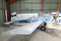 G-BVAM photo, click to enlarge G-BVAM photo, click to enlarge