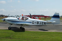 G-BJZN photo, click to enlarge G-BJZN photo, click to enlarge