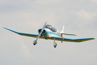 G-AWFW photo, click to enlarge G-AWFW photo, click to enlarge