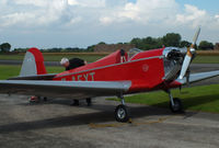 G-AEXT photo, click to enlarge G-AEXT photo, click to enlarge