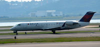 N8943A @ KDCA - Takeoff DCA - by Ronald Barker