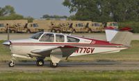 N77GV @ KOSH - Airventure 2012