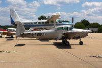 N488DS photo, click to enlarge