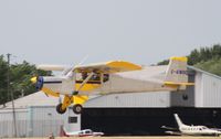C-GWOC @ KOSH - Murphy Rebel