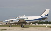 N434R @ KOSH - Piper PA-31T1