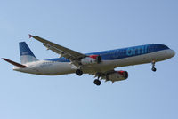 G-MEDF photo, click to enlarge G-MEDF photo, click to enlarge