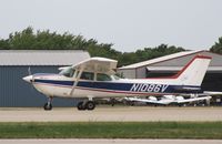 N1086V @ KOSH - Cessna R172K