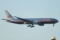 N766AN photo, click to enlarge N766AN photo, click to enlarge