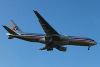 N755AN photo, click to enlarge N755AN photo, click to enlarge