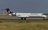 D-ACPB @ EDDF - departure from Frankfurt