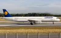 D-AIRN @ EDDF - taxying to the gate - by Friedrich Becker