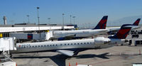 N802SK @ KSLC - SLC, UT - by Ronald Barker