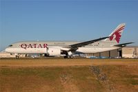 A7-BCA @ KPAE - KPAE/PAE