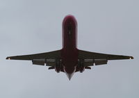 HB-JVE @ LHBP - Ferihegy - by Ferenc Kolos
