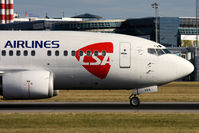 OK-XGA @ LKPR - Prague - by Ferenc Kolos
