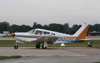 N3082R @ KOSH - Piper PA-28R-200 - by Mark Pasqualino