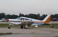 N3082R @ KOSH - Piper PA-28R-200