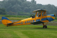 G-ANNG @ EGBS - at Shobdon Airfield, Herefordshire - by Chris Hall