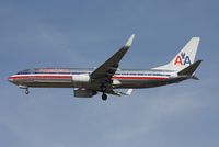 N945AN @ TPA - American 737 - by Florida Metal