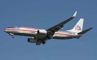 N948AN @ TPA - American 737 - by Florida Metal