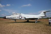 56-0235 @ YIP - F-101B