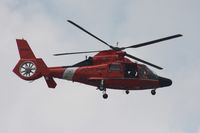 6534 @ YIP - HH-65C Dolphin