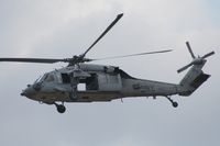 167847 @ YIP - MH-60S Knighthawk
