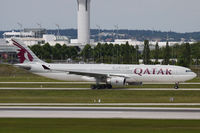 A7-AEB @ EDDM - Qatar Airways - by Loetsch Andreas