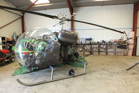 G-CHOP photo, click to enlarge G-CHOP photo, click to enlarge