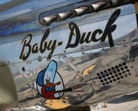 N251PW @ YIP - Baby Duck - by Florida Metal