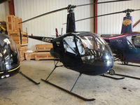G-BMIZ photo, click to enlarge G-BMIZ photo, click to enlarge