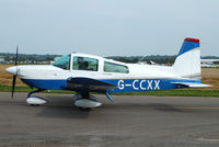 G-CCXX photo, click to enlarge G-CCXX photo, click to enlarge