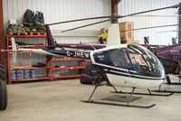 G-JHEW photo, click to enlarge G-JHEW photo, click to enlarge