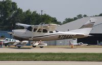 N794AC @ KOSH - Cessna T206H