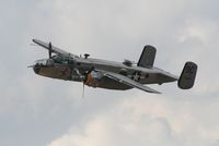 N3774 @ YIP - Yankee Warrior - by Daniel Compton