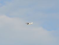 N325MM - Flew over Swanton, VT, August 30, 2012 around 6PM. - by bobvt