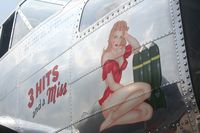 N7337C @ YIP - 3 Hits and a Miss AT-11
