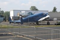 N7340C @ YIP - AT-11