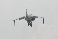 N94422 @ YIP - FA2 Sea Harrier - by Florida Metal