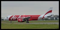 HS-ABR @ LFBO - Taxiing - by micka2b