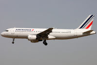 F-GJVW @ LEBL - Landing - by micka2b
