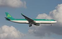 EI-ELA @ MCO - Aer Lingus A330 - by Florida Metal