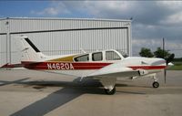 N4620A @ BKD - Beech Baron A56TC - by For Sale