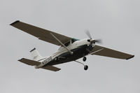 N983VB @ AFW - At Alliance Airport - Fort Worth, TX