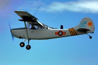 G-PDOG @ EGMJ - Arrival - by glider