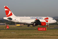 OK-NEO @ LKPR - Praha - by Ferenc Kolos
