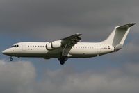D-AWBA @ EBBR - Flight LH4602 - by Daniel Vanderauwera
