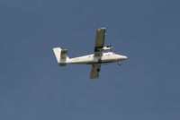 292 @ EBBR - Climbing from RWY 07R