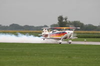 N362ET @ KDVN - Quad Cities Air Show - by Glenn E. Chatfield